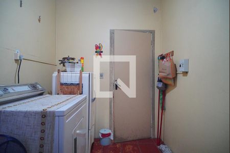 Casa à venda com 700m², 5 quartos e 3 vagasÁrea de Serviço