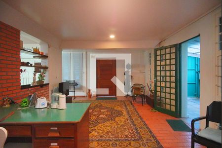 Casa à venda com 700m², 5 quartos e 3 vagasSala 4