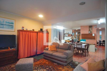 Casa à venda com 700m², 5 quartos e 3 vagasSala 3