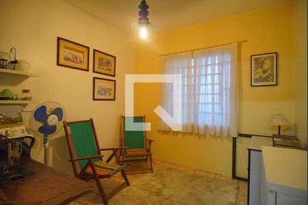 Casa à venda com 700m², 5 quartos e 3 vagasQuarto 3