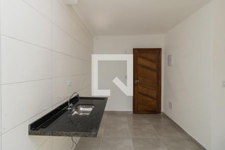 Apartamento para alugar com 47m², 2 quartos e 1 vagaCozinha