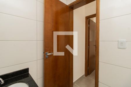 Apartamento para alugar com 47m², 2 quartos e 1 vagaBanheiro