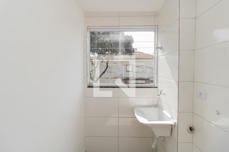 Apartamento para alugar com 47m², 2 quartos e 1 vagaÁrea de Serviço