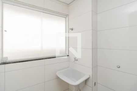 Apartamento para alugar com 45m², 2 quartos e sem vagaÁrea de Serviço