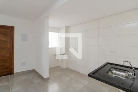 Apartamento para alugar com 45m², 2 quartos e sem vagaCozinha
