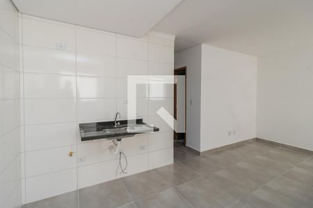 Apartamento para alugar com 45m², 2 quartos e sem vagaCozinha