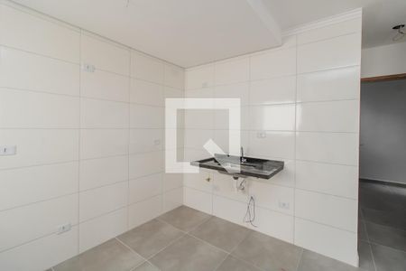 Apartamento para alugar com 45m², 2 quartos e sem vagaCozinha