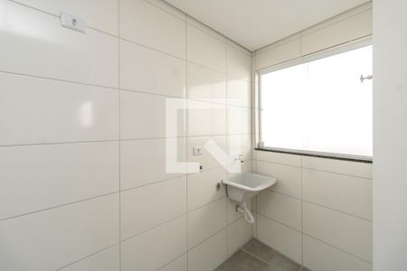 Apartamento para alugar com 39m², 2 quartos e 1 vagaÁrea de Serviço