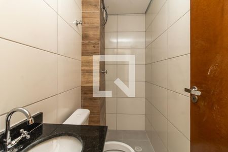 Apartamento para alugar com 39m², 2 quartos e 1 vagaBanheiro