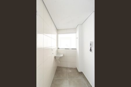 Apartamento para alugar com 39m², 2 quartos e 1 vagaÁrea de Serviço