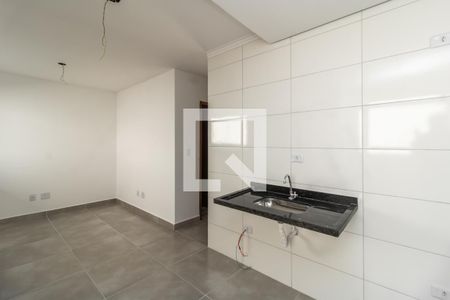 Apartamento para alugar com 39m², 2 quartos e 1 vagaCozinha