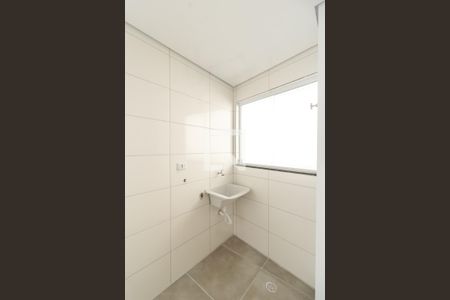 Apartamento para alugar com 39m², 2 quartos e 1 vagaÁrea de Serviço