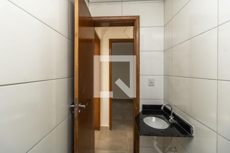 Apartamento para alugar com 39m², 2 quartos e 1 vagaBanheiro