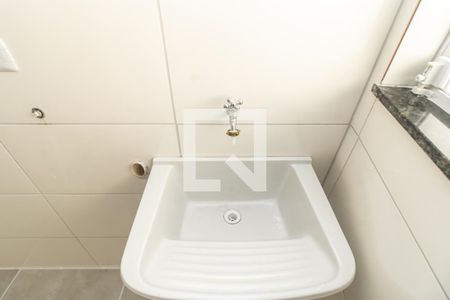 Apartamento para alugar com 39m², 2 quartos e 1 vagaÁrea de Serviço