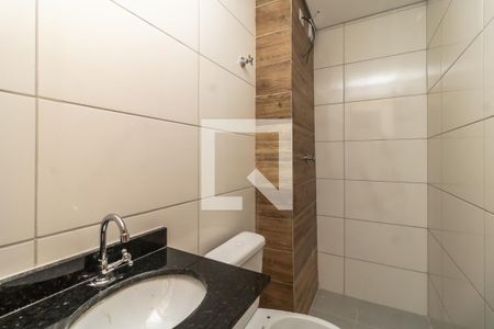 Apartamento para alugar com 39m², 2 quartos e 1 vagaBanheiro