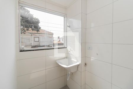 Apartamento para alugar com 47m², 2 quartos e 1 vagaÁrea de Serviço
