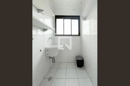Apartamento para alugar com 58m², 2 quartos e 1 vagaÁrea de Serviço