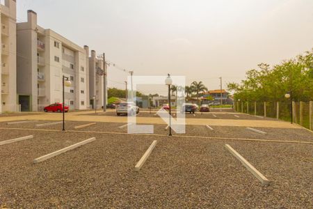 Apartamento para alugar com 45m², 2 quartos e 1 vaga Apartamento para alugar com 45m², 2 quartos e 1 vagaGaragem