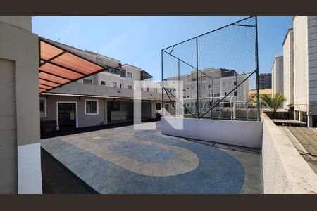 Apartamento à venda com 72m², 3 quartos e 1 vaga Apartamento à venda com 72m², 3 quartos e 1 vagaÁrea comum