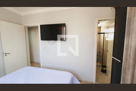 Apartamento à venda com 72m², 3 quartos e 1 vaga Apartamento à venda com 72m², 3 quartos e 1 vagaQuarto 2 - Suíte