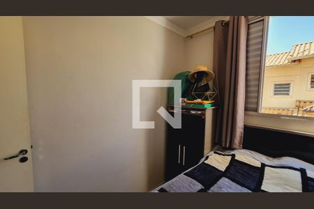 Apartamento à venda com 72m², 3 quartos e 1 vaga Apartamento à venda com 72m², 3 quartos e 1 vagaQuarto 3