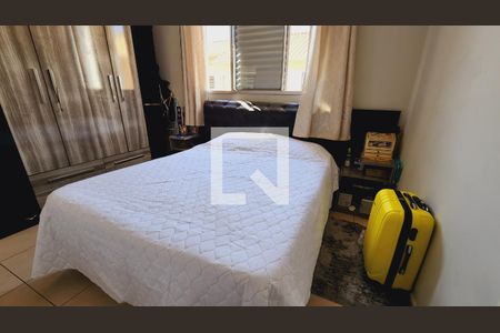 Apartamento à venda com 72m², 3 quartos e 1 vaga Apartamento à venda com 72m², 3 quartos e 1 vagaQuarto 2 - Suíte