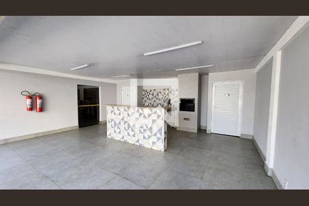 Apartamento à venda com 72m², 3 quartos e 1 vaga Apartamento à venda com 72m², 3 quartos e 1 vagaÁrea comum - Churrasqueira