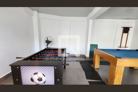 Apartamento à venda com 72m², 3 quartos e 1 vaga Apartamento à venda com 72m², 3 quartos e 1 vagaSala de Jogos
