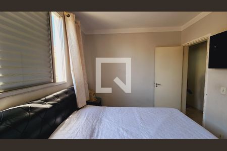 Apartamento à venda com 72m², 3 quartos e 1 vaga Apartamento à venda com 72m², 3 quartos e 1 vagaQuarto 2 - Suíte