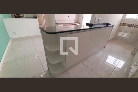 Apartamento para alugar com 57m², 2 quartos e 1 vagaCozinha