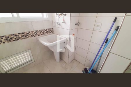 Apartamento para alugar com 57m², 2 quartos e 1 vagaÁrea de Serviço