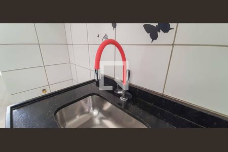 Apartamento para alugar com 57m², 2 quartos e 1 vagaCozinha