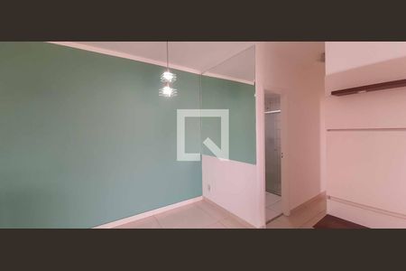 Sala de apartamento para alugar com 2 quartos, 57m² em Umuarama, Osasco