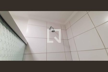 Apartamento para alugar com 57m², 2 quartos e 1 vagaBanheiro Social