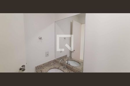Apartamento para alugar com 57m², 2 quartos e 1 vagaBanheiro Social