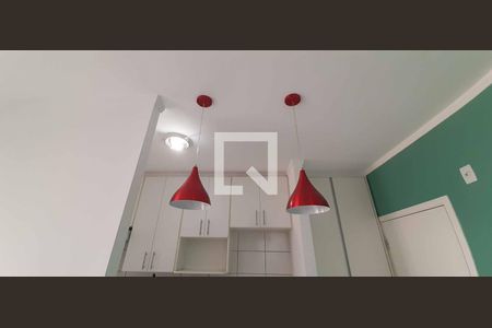 Apartamento para alugar com 57m², 2 quartos e 1 vagaCozinha