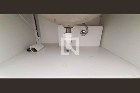 Apartamento para alugar com 57m², 2 quartos e 1 vagaBanheiro Social