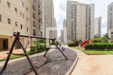 Apartamento para alugar com 57m², 2 quartos e 1 vagaÁrea comum