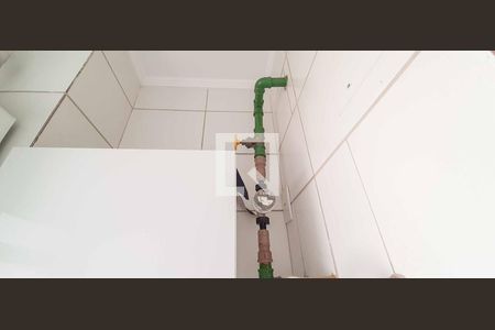 Apartamento para alugar com 57m², 2 quartos e 1 vagaÁrea de Serviço