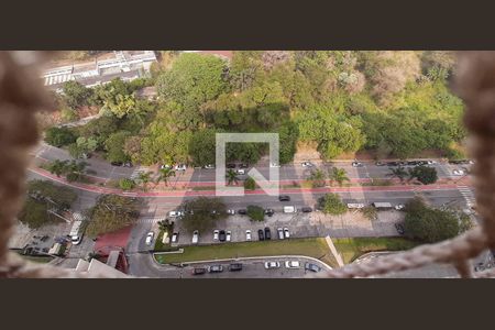 Apartamento para alugar com 57m², 2 quartos e 1 vagaVaranda