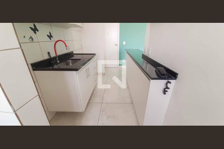 Apartamento para alugar com 57m², 2 quartos e 1 vagaCozinha