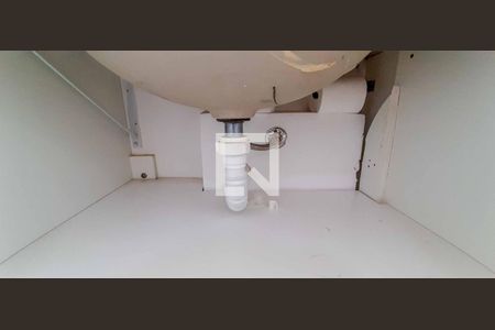 Apartamento para alugar com 57m², 2 quartos e 1 vagaBanheiro da Suíte