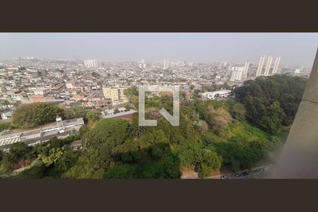 Apartamento para alugar com 57m², 2 quartos e 1 vagaVista do Quarto