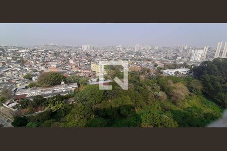 Apartamento para alugar com 57m², 2 quartos e 1 vagaVista da Varanda