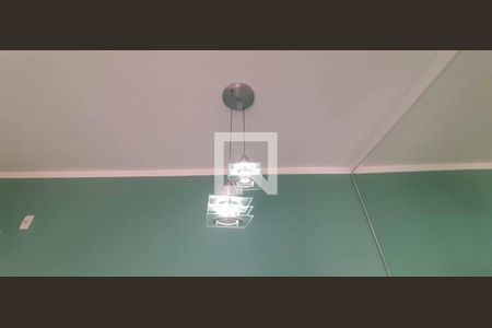 Sala de apartamento para alugar com 2 quartos, 57m² em Umuarama, Osasco