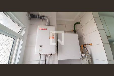 Apartamento para alugar com 57m², 2 quartos e 1 vagaÁrea de Serviço