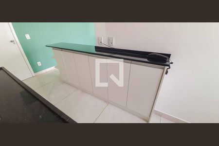 Apartamento para alugar com 57m², 2 quartos e 1 vagaCozinha