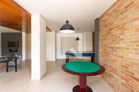 Apartamento para alugar com 57m², 2 quartos e 1 vagaÁrea comum