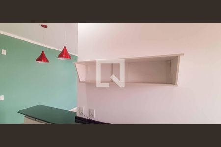 Apartamento para alugar com 57m², 2 quartos e 1 vagaCozinha