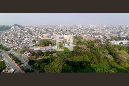 Apartamento para alugar com 57m², 2 quartos e 1 vagaVista da Suíte